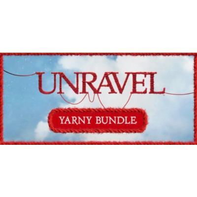 Unravel Yarny Bundle - общий оффлайн без активаторов 💳