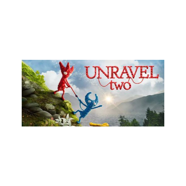 Unravel Two — Steam общий оффлайн без активаторов
