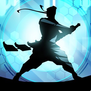 ⚡️ Shadow Fight 2 SE iPhone iOS AppStore + ПОДАРОК 🎁🎈
