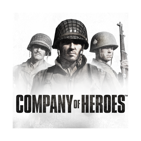 Company of Heroes iPhone ios iPad Appstore