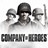  Company of Heroes iPhone ios iPad Appstore +  ИГРЫ 