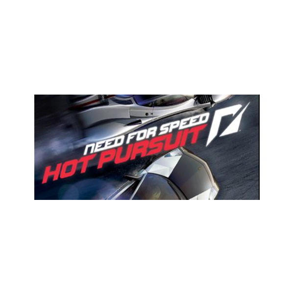 Need For Speed Hot Pursuit — оффлайн без активаторов