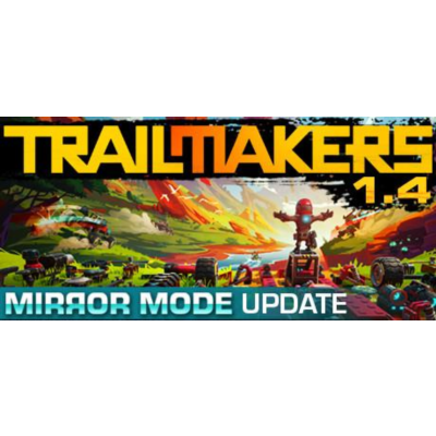 Trailmakers - Steam общий оффлайн без активаторов 💳