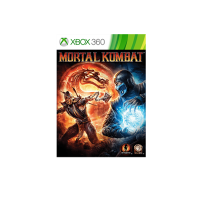 Mortal Kombat 9 (2011) XBOX ONE,Series X|S  Аренда