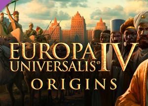 Europa Universalis IV: Origins (RU) + ПОДАРКИ + СКИДКИ