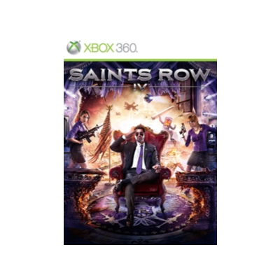 Saints Row IV,Beyond Good & Evil HD xbox 360 (перенос)