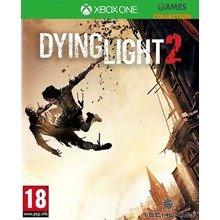 DYING LIGHT 2 STAY HUMAN ULTIMATE XBOX ONE SERIES X|S