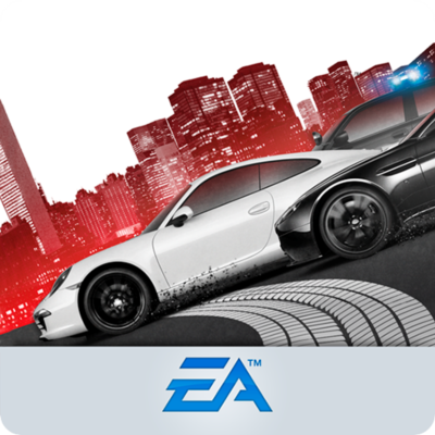 ⚡️ Need for Speed Most Wanted iPhone ios Appstore + 🎁