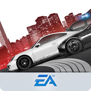 ⚡️ Need for Speed Most Wanted iPhone ios Appstore + 🎁