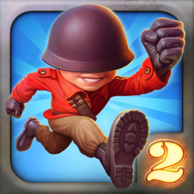 ⚡ Fieldrunners 2 iPhone ios iPad Appstore + ПОДАРОК🎁🎈