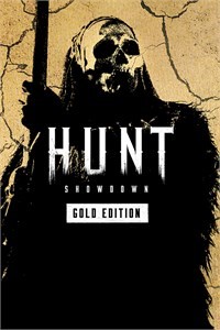 Обложка Hunt: Showdown - Gold Edition  XBOX ONE ключ🔑