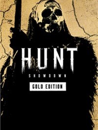 Обложка Hunt: Showdown - Gold Edition  XBOX ONE ключ🔑