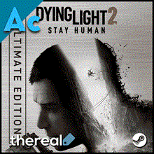 🟡 Dying Light 2 Stay Human Ultimate 🟡 GLOBAL | STEAM