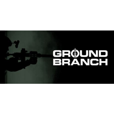 Ground Branch - Steam общий оффлайн без активаторов 💳