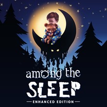 Among the Sleep - Enhanced Edition XBOX [ Code 🔑 Key ]