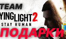 Dying Light 2 Stay Human [STEAM] Лицензия | Навсегда+🎁