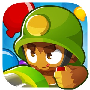⚡️ Bloons TD 6 iPhone ios iPad Appstore + GIFT 🎁🎈