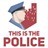 This Is the Police ios iPhone AppStore +  ИГРЫ БОНУСОМ