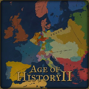 ⚡️ Age of History II iPhone AppStore ios + ПОДАРОК 🎁🎈