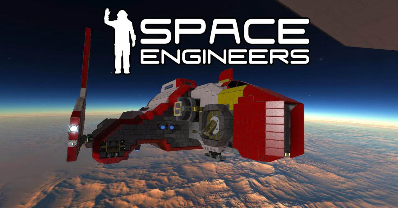 Space engineers карта солнечной системы