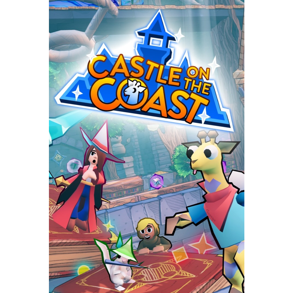 Купить 💎Castle on the Coast XBOX ONE X|S КЛЮЧ🔑