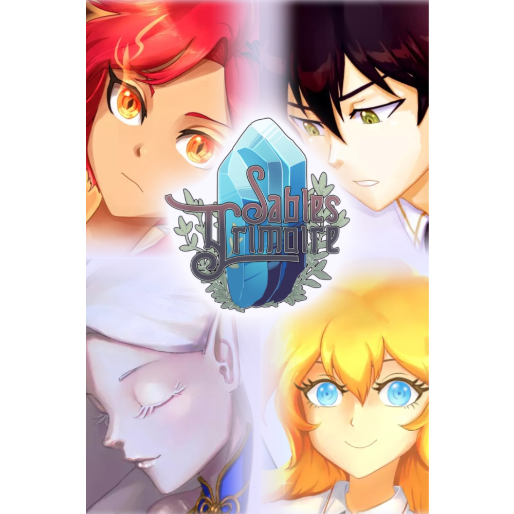 Купить 💎Sable's Grimoire XBOX ONE X|S КЛЮЧ🔑