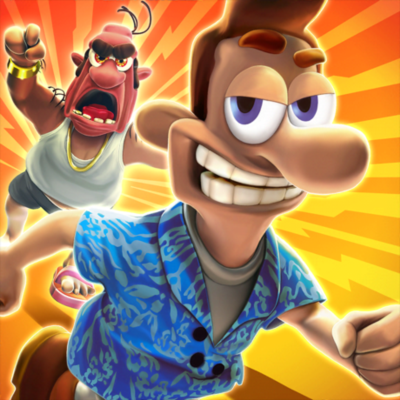 ⚡️ Neighbours back From Hell iPhone ios iPad Appstore🎁