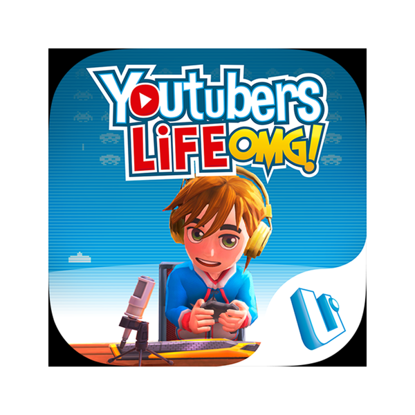Youtubers Life Gaming Channel iPhone ios Appstore+
