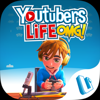 🧩 Youtubers Life Gaming Channel ios AppStore iPhone iPad