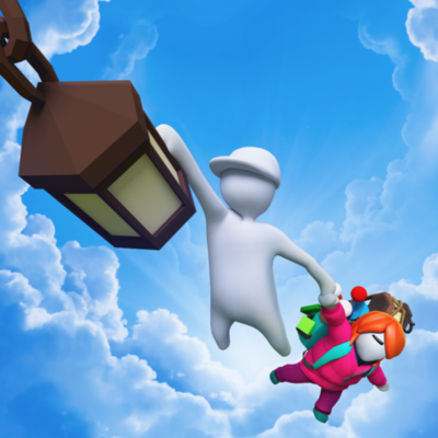 ⚡️ Human: Fall Flat iPhone ios iPad Appstore + БОНУС 🎁