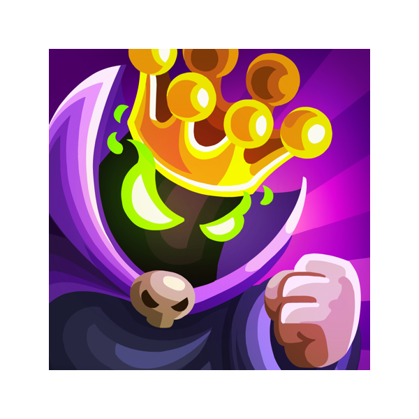 Kingdom Rush Vengeance iPhone ios iPad Appstore +