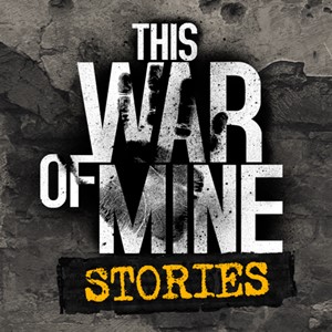 ⚡️ This War of Mine Stories iPhone ios iPad Appstore 🎁