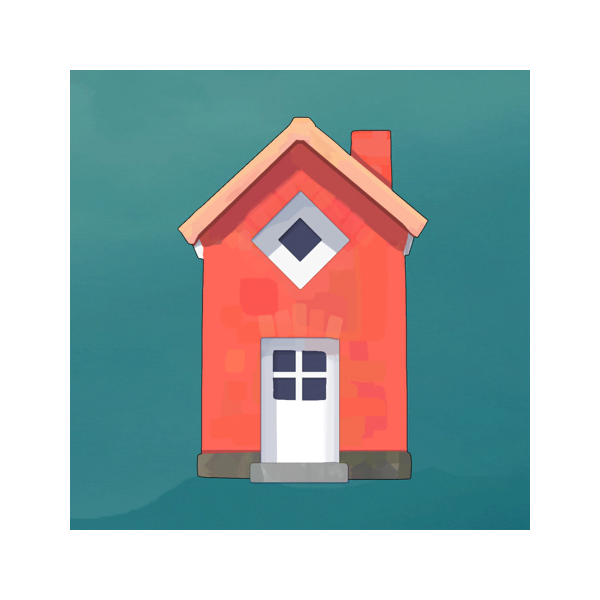 Townscaper iPhone ios iPad Appstore + ПОДАРОК
