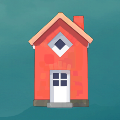 🧩 Townscaper ios AppStore iPhone iPad