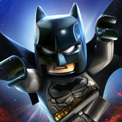⚡️ LEGO Batman 3 iPhone ios iPad Appstore + ПОДАРОК🎁🎈