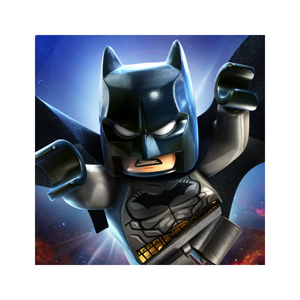 LEGO Batman 3 iPhone ios iPad Appstore + ПОДАРОК