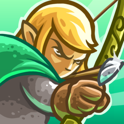 ⚡️ Kingdom Rush Origins iPhone ios Appstore + ПОДАРОК🎁