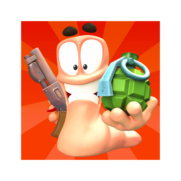 Worms ‪3 iPhone ios iPad Appstore + ПОДАРОК