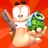  Worms 3 iPhone ios iPad Appstore +  ПОДАРОК 