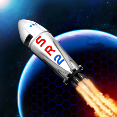 ⚡️ SimpleRockets ‪2 iPhone ios iPad Appstore + БОНУС 🎁