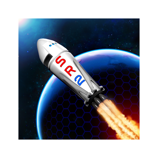 SimpleRockets ‪2 iPhone ios iPad Appstore + БОНУС
