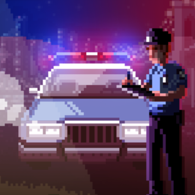 ⚡️ Beat Cop iPhone ios iPad Appstore + ПОДАРОК 🎁🎈