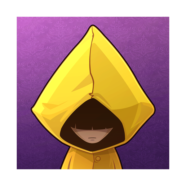 Very Little Nightmares iPhone ios iPad Appstore +
