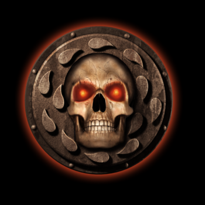 ⚡️ Baldur´s Gate iPhone ios iPad Appstore + ПОДАРОК🎁🎈