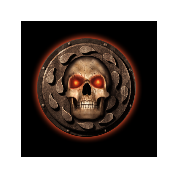Baldur´s Gate iPhone ios iPad Appstore + ПОДАРОК