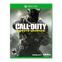 🌍Call of Duty: Infinite Warfare Digital Deluxe XBOX 🔑 - irongamers.ru