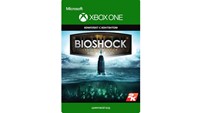 BioShock: The Collection XBOX ONE / SERIES X|S Ключ🔑🌎