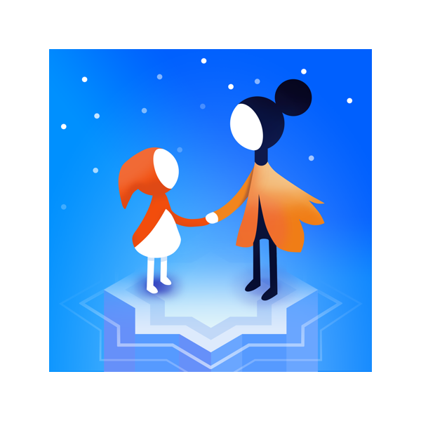 Monument Valley 2 iPhone ios iPad Appstore + БОНУС
