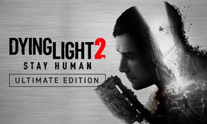 Dying Light 2 Stay Human+ОБНОВЛЕНИЕ+ПАТЧИ+DLC Ultimate🌎GLOBAL/PC/Steam