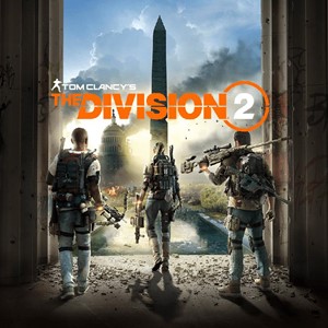 Tom Clancy's The Division® 2 Xbox One &amp; Series X|S
